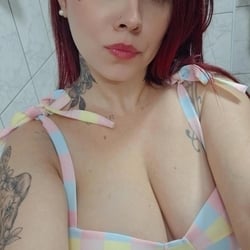 Foto de Enilla Aieres ao vivo na webcam