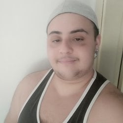 Foto de Enzo Boy ao vivo na webcam