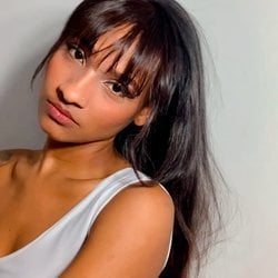 Foto de Erica L ao vivo na webcam