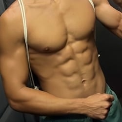 Foto de Personal Felipe ao vivo na webcam