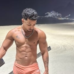 Foto de Erick Dot ao vivo na webcam