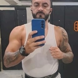 Foto de Erick Safadinho ao vivo na webcam