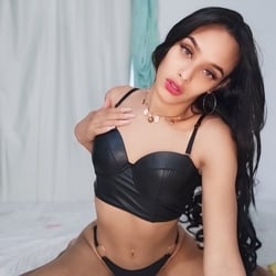 Foto de Erika Trans ao vivo na webcam