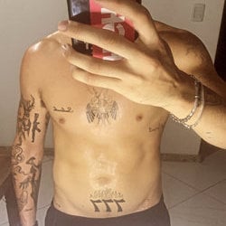 Foto de Erike - videos sexo ao vivo Sexo ao Vivo