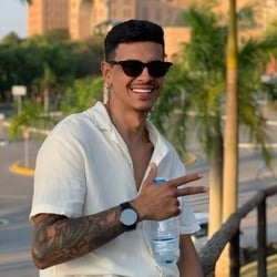 Foto de Eros e Afrodite ao vivo na webcam