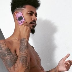 Foto de Eros Horse ao vivo na webcam