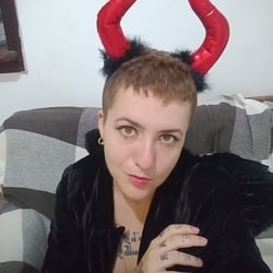 Foto de Eros Vênus 77 ao vivo na webcam