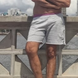 Foto de Eros ao vivo na webcam