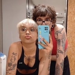 Foto de Erotica Psique - camsoda Sexo ao Vivo