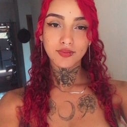 Foto de Escarlith - camsoda Sexo ao Vivo