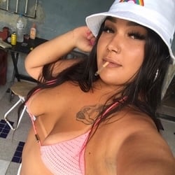 Foto de Eshi ao vivo na webcam