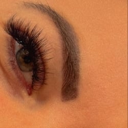 Foto de Esmeralda Ferraz ao vivo na webcam