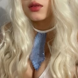 Foto de Esmeralda Frolov ao vivo na webcam