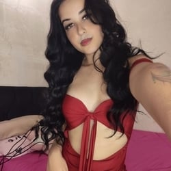 Foto de Esmeralda Xx ao vivo na webcam