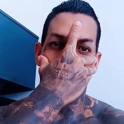 Foto de Espanhol Roludo ao vivo na webcam