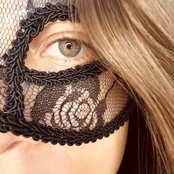 Foto de Esposa Hotwife ao vivo na webcam