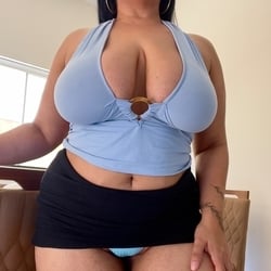 Foto de Esposa Indecente ao vivo na webcam