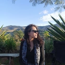 Foto de Esposa Secreta ao vivo na webcam