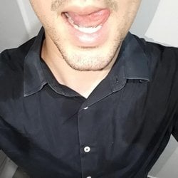 Foto de Estagiário Luke ao vivo na webcam