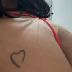 Foto de Estela Lorena ao vivo na webcam