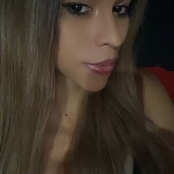 Foto de Estela Trans ao vivo na webcam