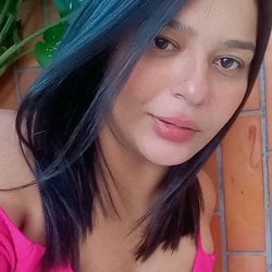 Foto de Ester Pimentaa ao vivo na webcam