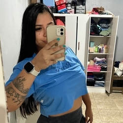 Esterzinha KK