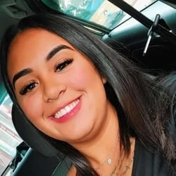 Foto de Esther 21 ao vivo na webcam