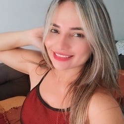 Foto de Estrela Ester ao vivo na webcam