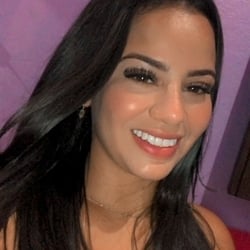 Foto de Estrela Jenifer ao vivo na webcam