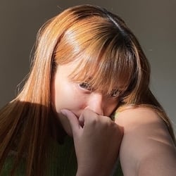 Foto de Estrelinha XS ao vivo na webcam