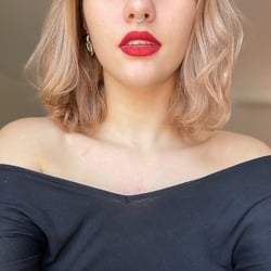 Foto de Etherea ao vivo na webcam