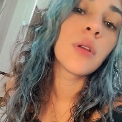 Eu a Hot Marii