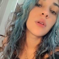 Foto de Eu a Hot Marii ao vivo na webcam