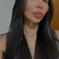 Foto de Eu Anna Liz ao vivo na webcam