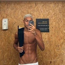 Foto de Eu Biel Souza ao vivo na webcam