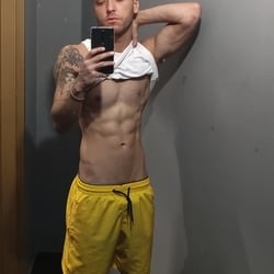 Foto de Eu Boy ao vivo na webcam