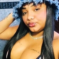 Foto de Eu Brenda ao vivo na webcam