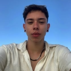 Foto de Eu Felipe ao vivo na webcam