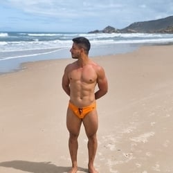 Foto de Eu José Suarez ao vivo na webcam