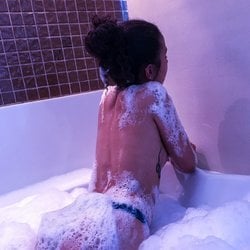 Foto de Eu Liza ao vivo na webcam