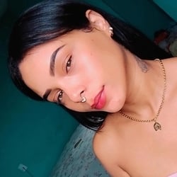 Foto de Eu Mah Fernanda ao vivo na webcam