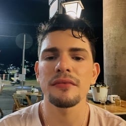 Foto de Eu Matt ao vivo na webcam