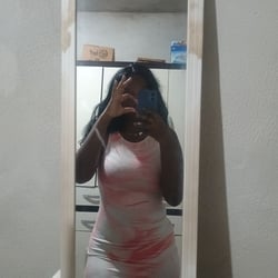 Foto de Eu Mellina ao vivo na webcam