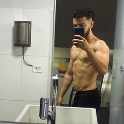 Foto de Eu The Carlos ao vivo na webcam