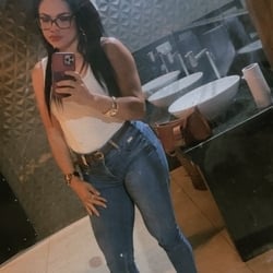 Foto de Euza ao vivo na webcam