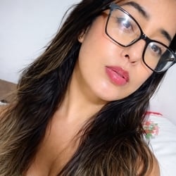 Foto de Eva De Gil ao vivo na webcam