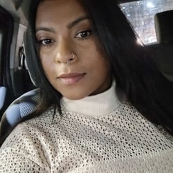 Foto de Eva Evellyn ao vivo na webcam