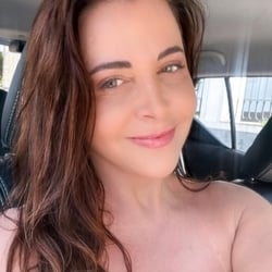 Foto de Eva Sexy ao vivo na webcam