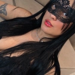 Foto de Eva Sweet ao vivo na webcam